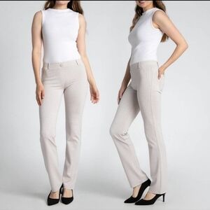 Betabrand Dress Pants Yoga Pants